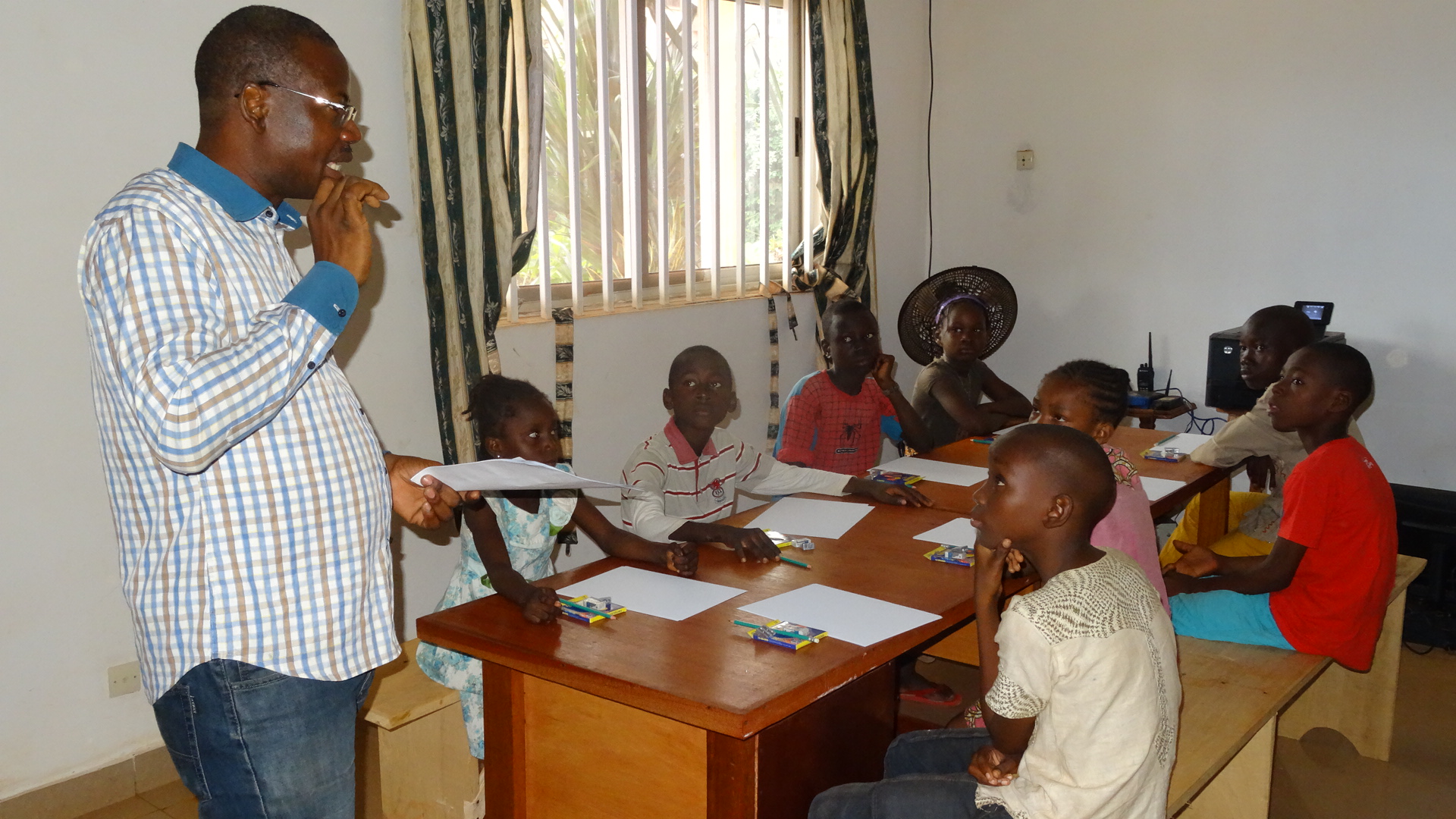 Protection de l’Enfance